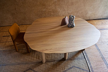 Стол Parker, Tacchini