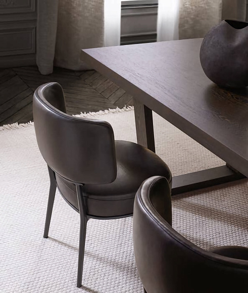 Стул Caratos, Maxalto