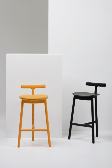 Стул Radice Chair, Mattiazzi