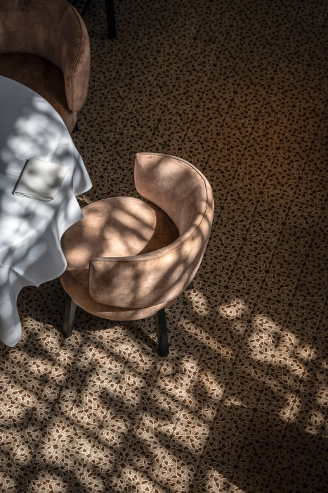 Обеденное кресло Jane Dining Chair, Pietboon