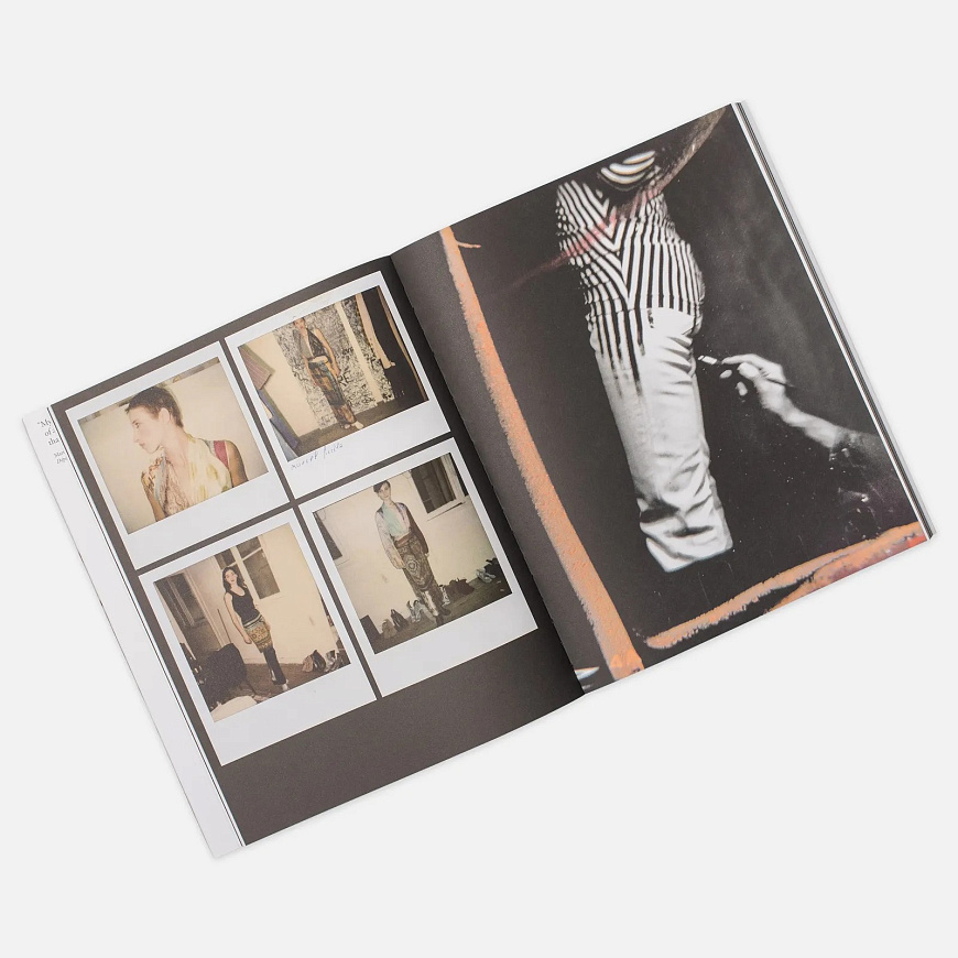 Книга Martin Margiela: The Women's Collections 1989-2009, Rizzoli International Publications Inc.
