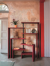 Стеллаж Joy, Zanotta