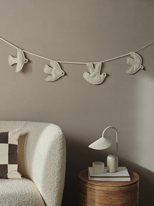 Гирлянда Swif Bird Garland, Ferm Living