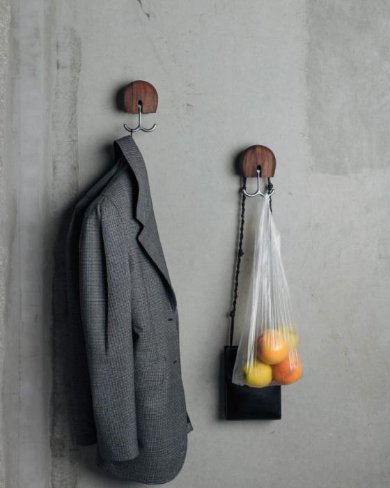 Вешалка Hercule, Massproductions