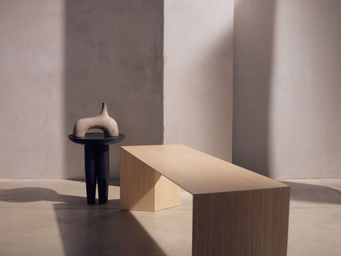 Скамья 59° — 18° STOCKHOLM, ARCHIPÉLAGO