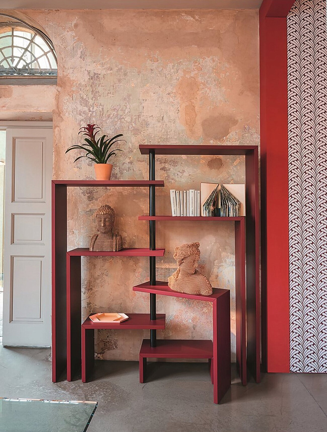 Стеллаж Joy, Zanotta