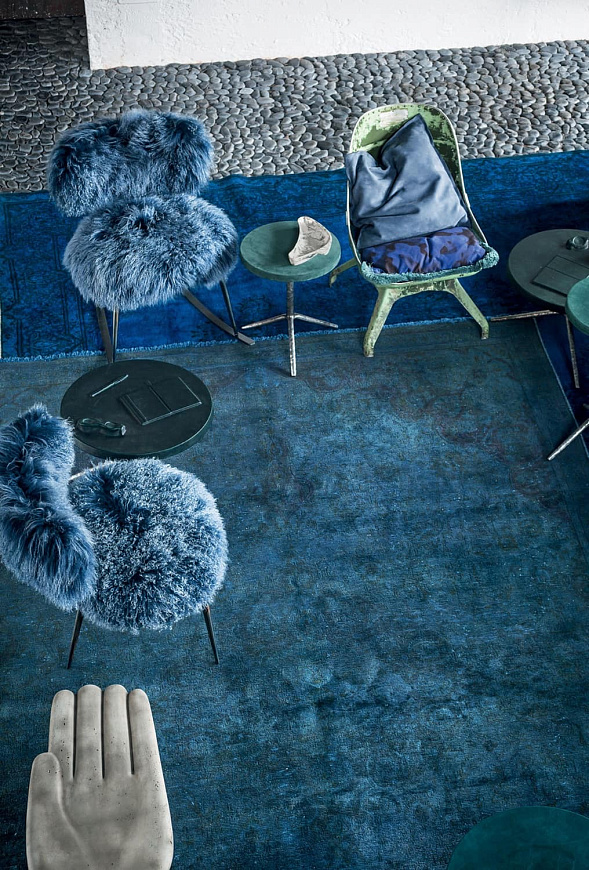 Кресло Nepal, Baxter