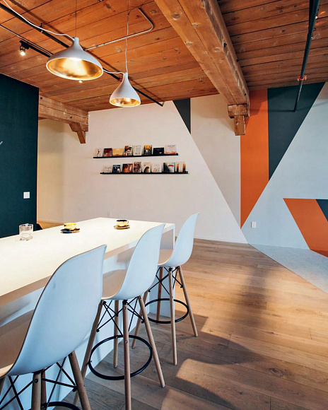 Книга Artists' Homes, Images Publishing