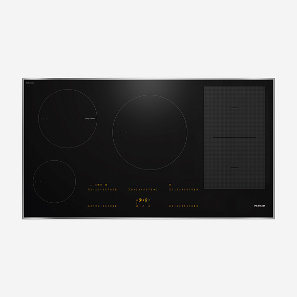 Панель конфорок электрическая Miele KM 7699 FR, Miele