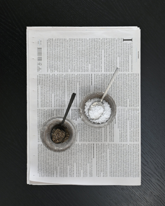 Шкатулка Enkei Jar, 101 Copenhagen