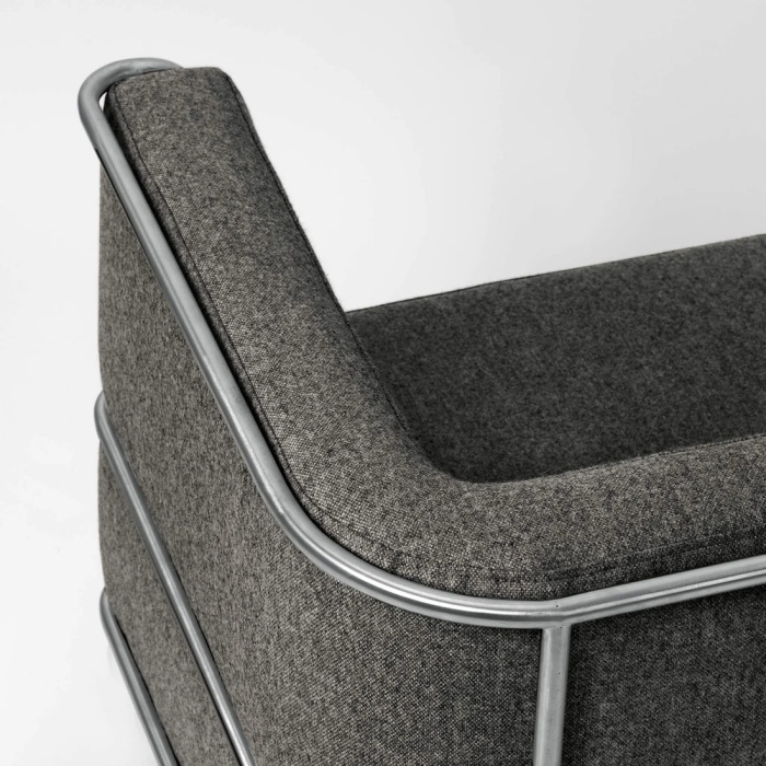 Кресло Modernist Lounge Chair, Kristina Dam Studio