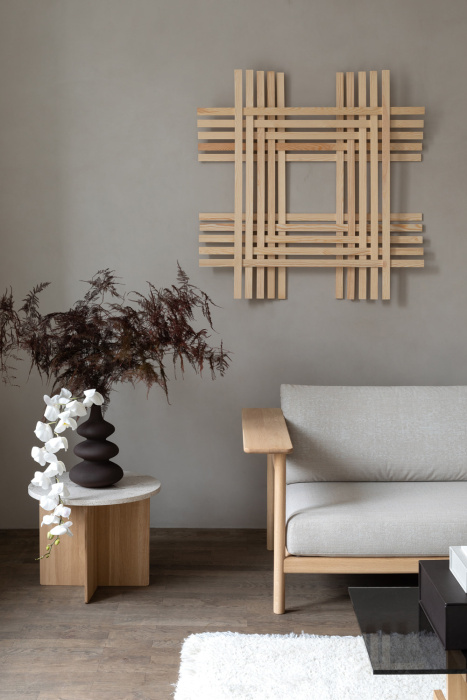 Журнальный столик N-ST01, Karimoku Case