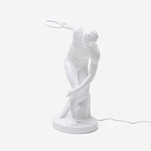 Настольная лампа Discobolux, Seletti