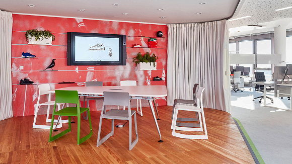 Стул Tip Ton, Vitra