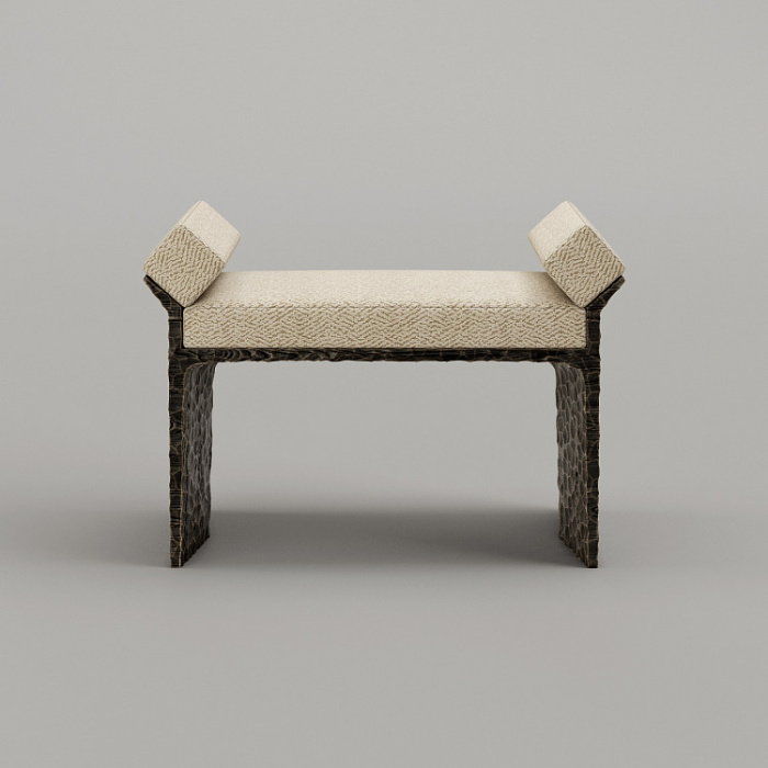 Табурет Petit Losange Stool, MODÉNATURE