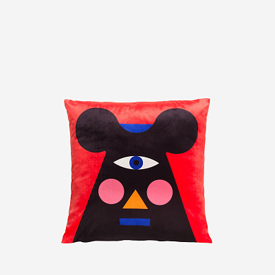 Подушка Oggian Mr.Mouse 