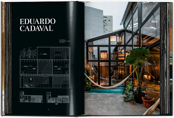 Книга Homes for Our Time 2. Contemporary Houses around the World. Vol. 2, Taschen