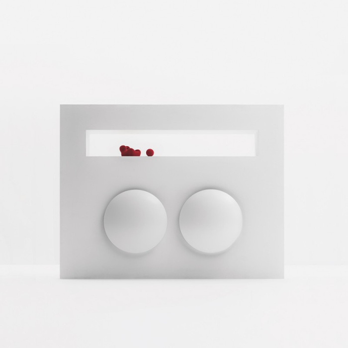 Электрический радиатор Moon, Antrax