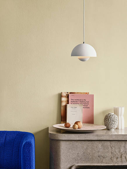 Блюдо Collect Plate SC55, And Tradition (&Tradition)