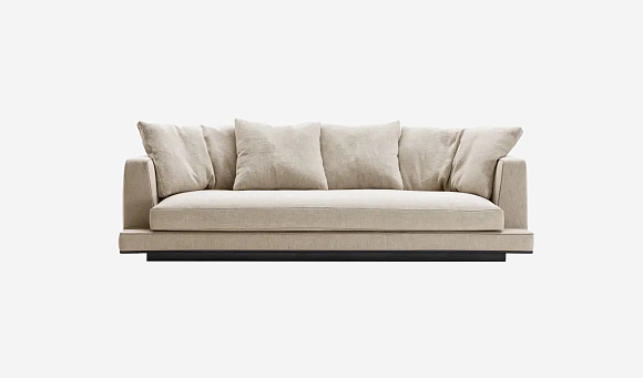 Диван Aurae, Maxalto