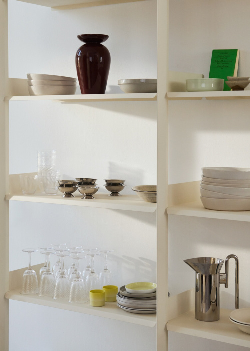 Ваза And Tradition Momento JH47, And Tradition (&Tradition)