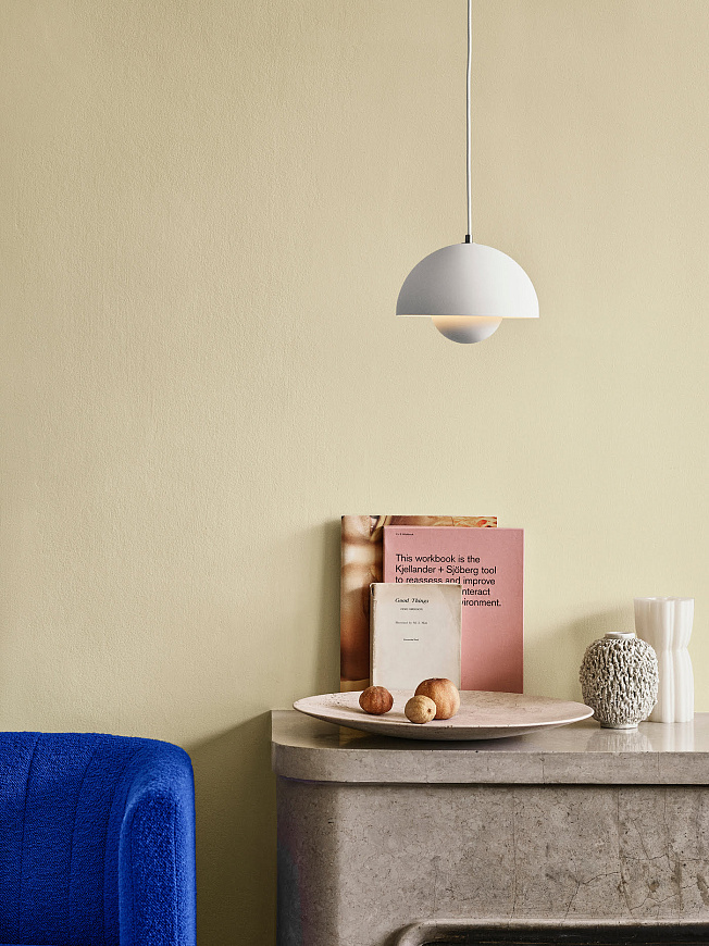 Блюдо Collect Plate SC55, And Tradition (&Tradition)