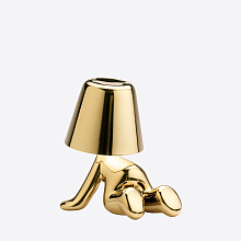 Настольная лампа Golden Ron, Qeeboo