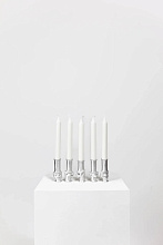 Подсвечник Solo Candle Holder, AOT Studio