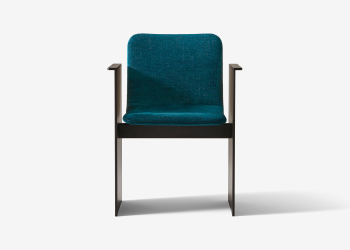 Кресло Flutz, Cassina