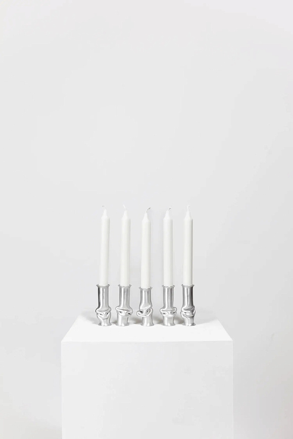 Подсвечник Solo Candle Holder, AOT Studio