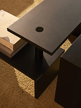 Журнальный столик Basello, Zanotta