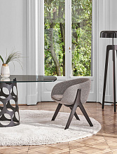 Стул Lambda, Porada