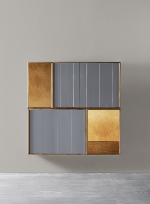 Буфет Wolfgang, Meridiani