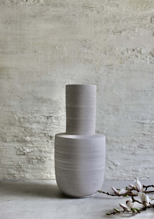 Ваза Vase Volumes Beige, Serax