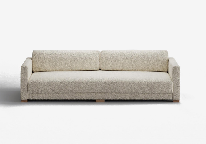 Диван Louis Sofa, MODÉNATURE