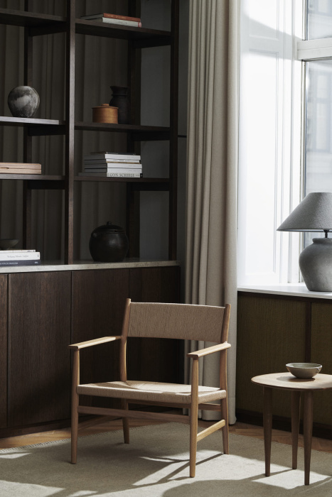 Кресло Arv Lounge Chair, Brdr. Krüger