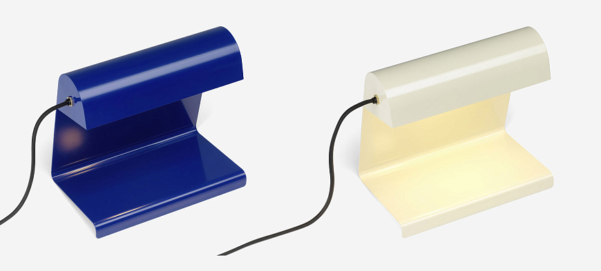 Настольный светильник Lampe de Bureau, Vitra