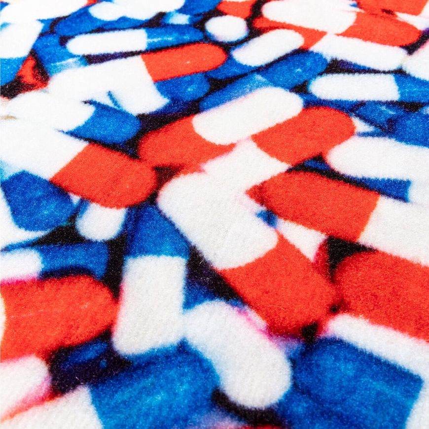 Коврик Pills, Seletti