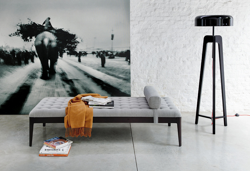 Кушетка Webby Day Bed, Porada