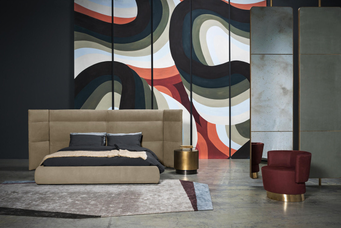 Кресло Anais, Baxter