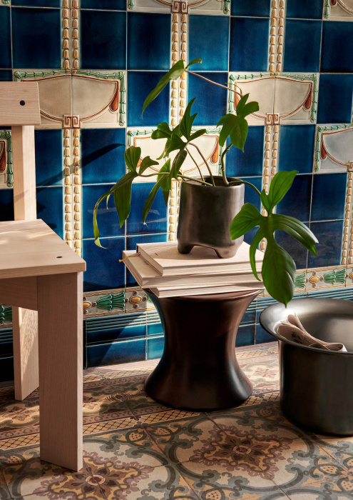 Табурет Spin Stool, Ferm Living