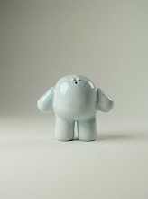 Скульптура Blob Dewdrop, Yana Sakhno