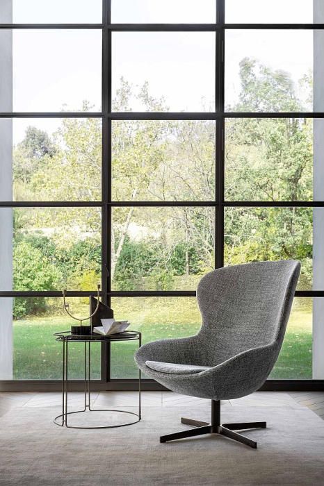 Кресло Round, Ditre Italia