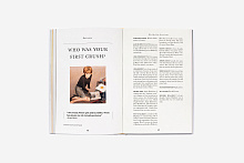 Книга Men and Style, Abrams Books