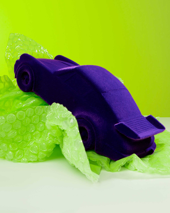 Декоративный предмет Part Flock, Part de Creative