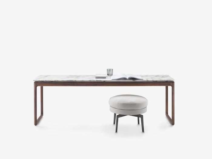 Консоль Brig, Flexform