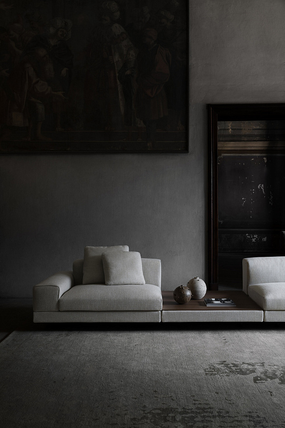 Диван Lorentz, Living Divani