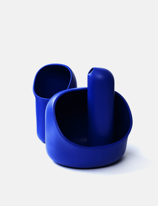 Ваза Ô carafe, Moustache