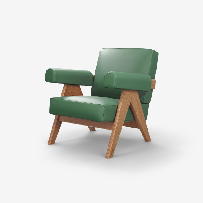 Кресло Capitol Complex Armchair, Cassina