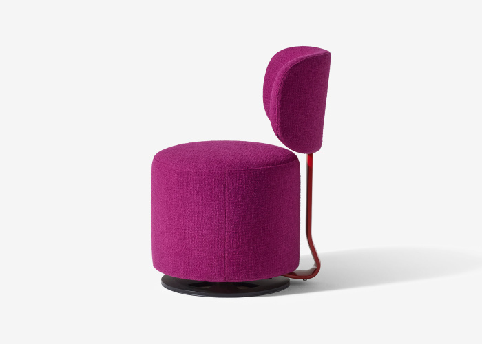 Стул Tamburound, Cassina